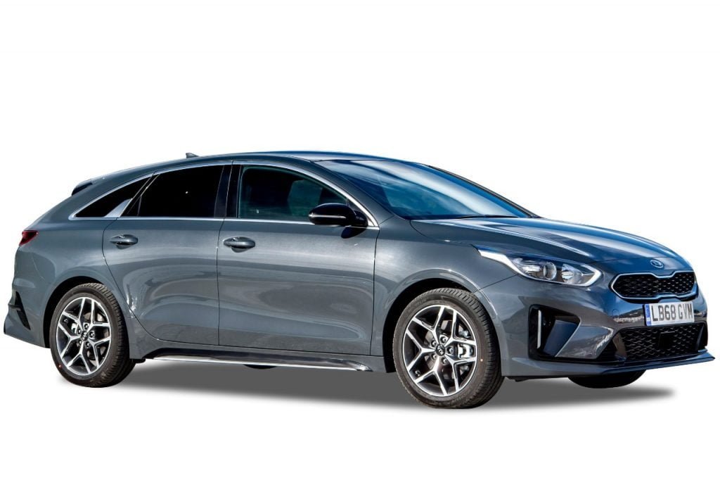 Estate Car