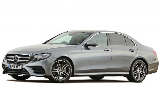 Executive Car
