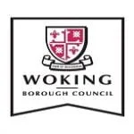 Woking Borough Council