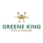 Green King ST Edmunds