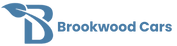 brookwood cars logo header